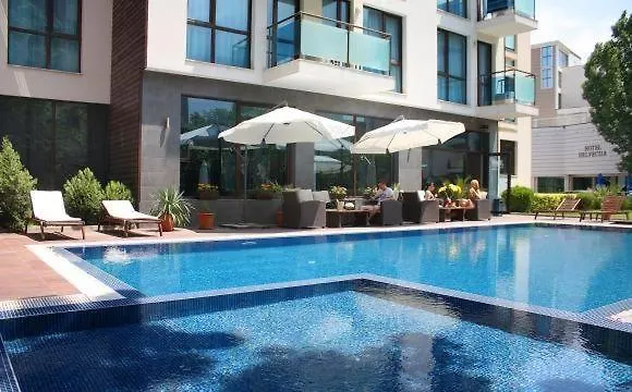 Apartment Sun Gate - Kamil *